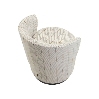 Barril Swivel étkezőszék