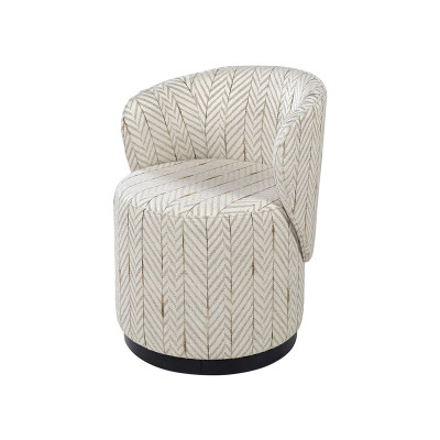 Barril Swivel étkezőszék