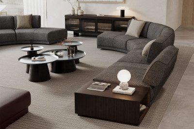 Le Mans Comfort kanapé