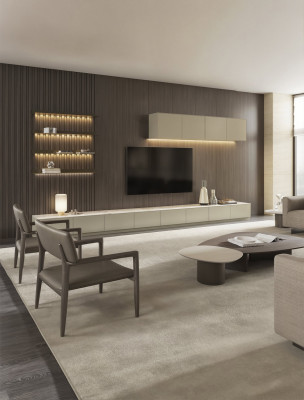 Soho elegant fotel