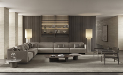 Soho elegant fotel