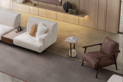 Boboli aesthetic fotel