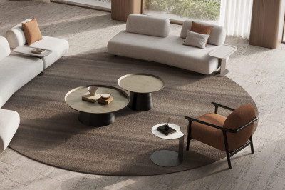 Boboli aesthetic fotel