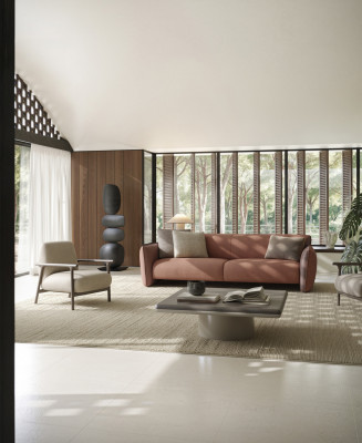 Boboli aesthetic fotel