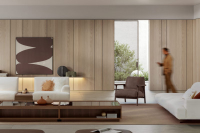 Boboli aesthetic fotel