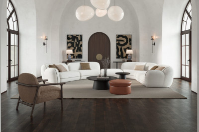Boboli aesthetic fotel