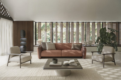 Boboli aesthetic fotel