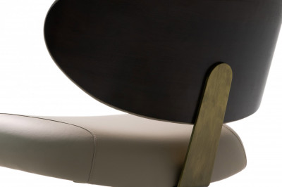 Leo elegant fotel