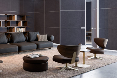 Leo elegant fotel