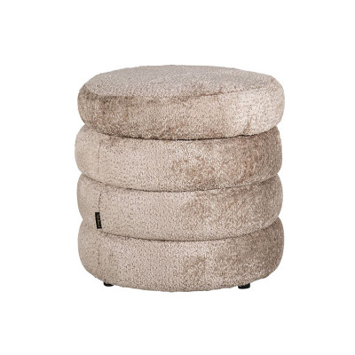 Adele Sheep Nature puff