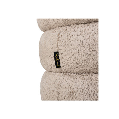 Adele Sheep Nature puff