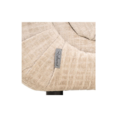 Kyli Cream Jasper fotel