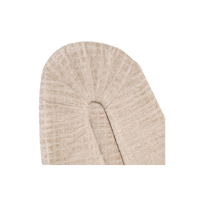 Kyli Cream Jasper fotel