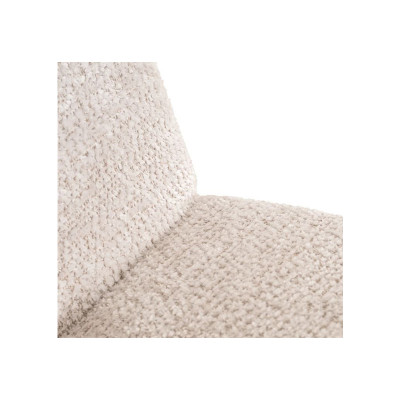 Kyli Lovely Cream fotel