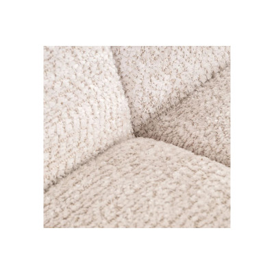 Kyli Lovely Cream fotel