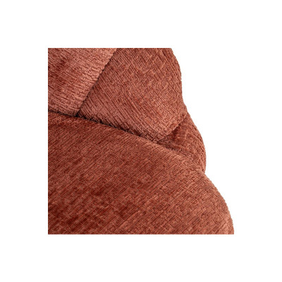 Blossom blush fusion szék
