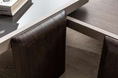 Orca dohányzóasztal