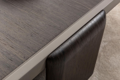 Orca dohányzóasztal