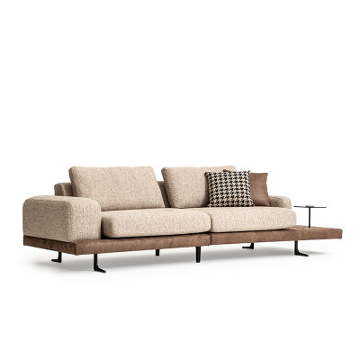 Verona kanapé dohányzóval