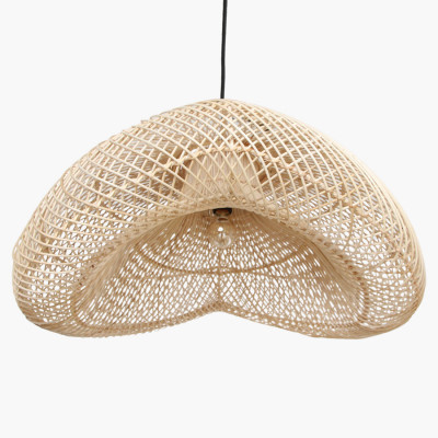 Manze rattan függeszték
