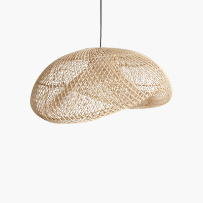 Manze rattan függeszték
