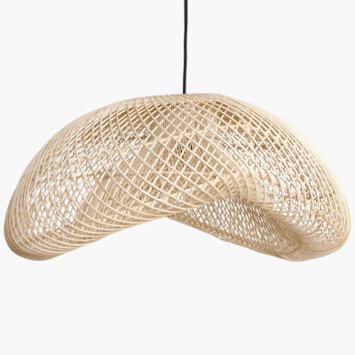 Manze rattan függeszték