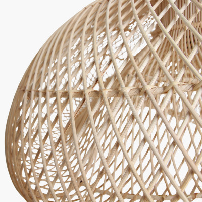Manze rattan függeszték