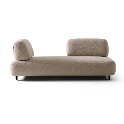 Bon Bon Natúr Linea kanapé