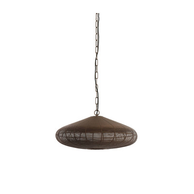 Bahoto barna függeszték
