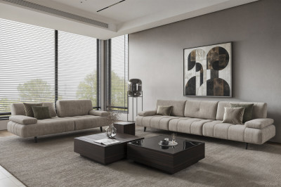 Panamera comfort kanapé