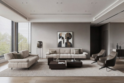 Panamera comfort kanapé