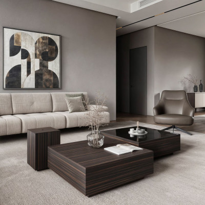 Panamera comfort kanapé