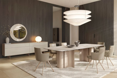 Pandora étkezőasztal