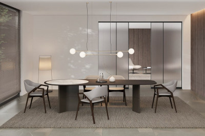 Ark Elegant étkezőasztal