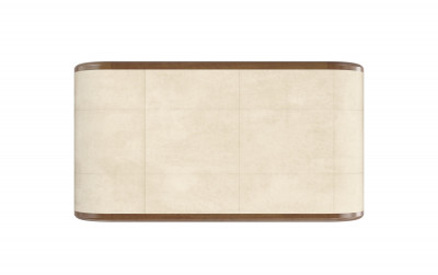 Fairmont könyvespolc