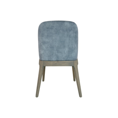 Kaya storm blue szék