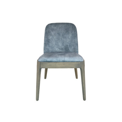 Kaya storm blue szék