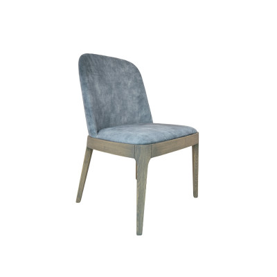 Kaya storm blue szék