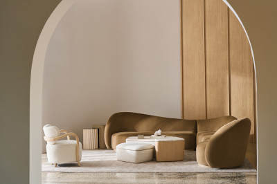 Kalahari 3PC kanapé