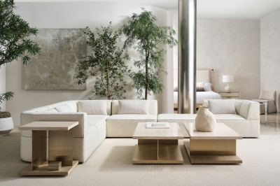 Marbella 6PC kanapé