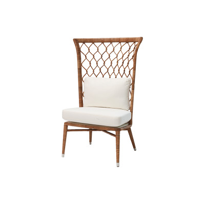Orinoco rattan szék