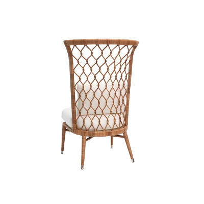 Orinoco rattan szék