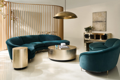 Three's Company kanapé