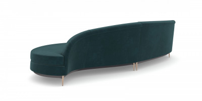 Three's Company kanapé