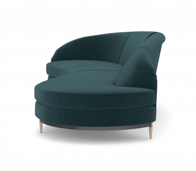 Three's Company kanapé