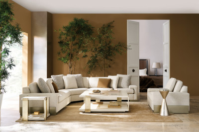 I'm Shelf-Ish kanapé