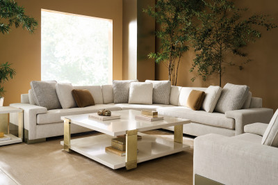 I'm Shelf-Ish kanapé