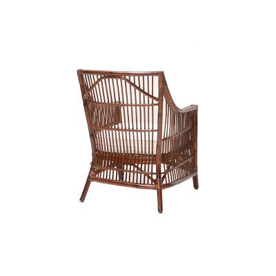 Penck antique rattam fotel