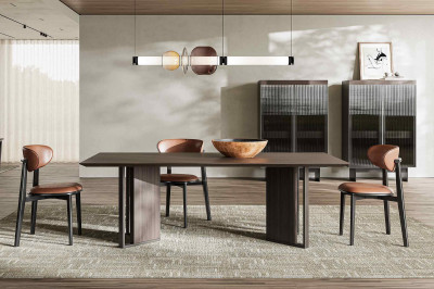 Hiro dió étkezőasztal