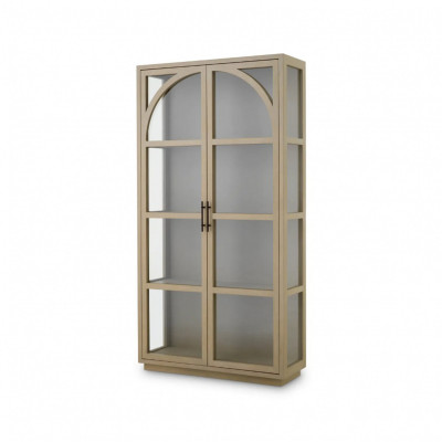 San Bernardino könyveespolc